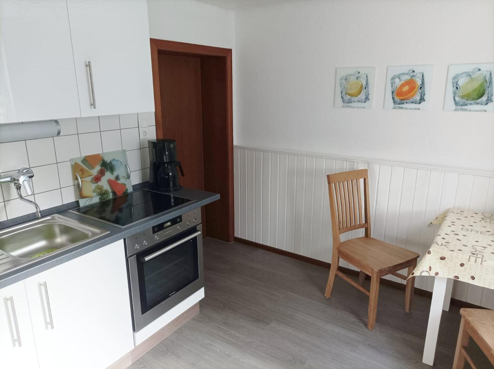 Poppenga - Feha Wallperle Emden Exterior foto